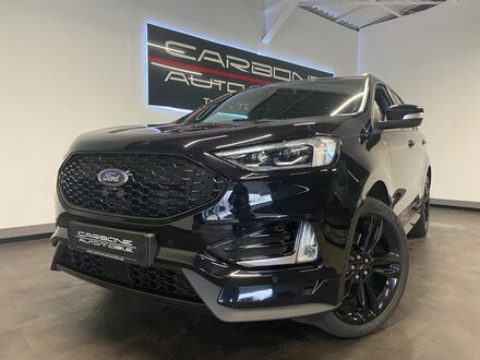 Форд Эдж 2020 в Европе на Automoto.ua Черный Форд Эдж, объемом двигателя 2 л и пробегом 112 тыс. км за 31447 $, фото 1 на Automoto.ua
