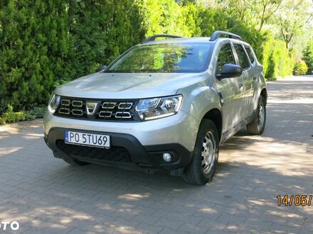 Дачія Duster, об'ємом двигуна 1.46 л та пробігом 92 тис. км за 14017 $, фото 1 на Automoto.ua