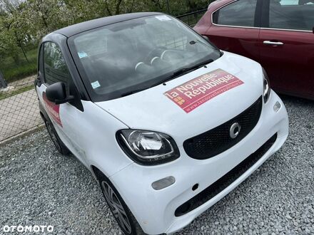 Смарт Fortwo, об'ємом двигуна 1 л та пробігом 135 тис. км за 4082 $, фото 1 на Automoto.ua