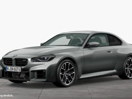 БМВ M2 2024 в Европе на Automoto.ua Серый БМВ M2, объемом двигателя 2.99 л и пробегом 6 тыс. км за 71186 $, фото 1 на Automoto.ua