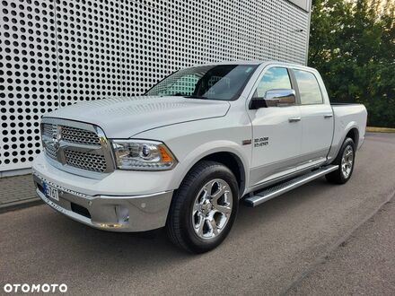 Ram 1500, об'ємом двигуна 5.65 л та пробігом 111 тис. км за 30022 $, фото 1 на Automoto.ua