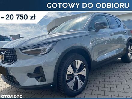 Вольво XC40, об'ємом двигуна 1.97 л та пробігом 1 тис. км за 40302 $, фото 1 на Automoto.ua