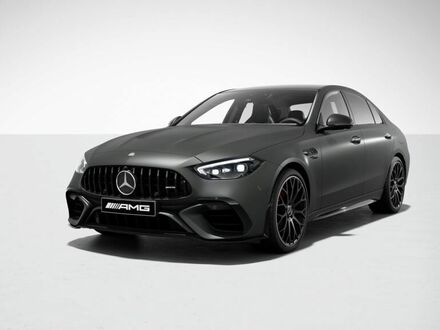 Мерседес Ц-Класс 2024 в Европе на Automoto.ua Серый Мерседес Ц-Класс, объемом двигателя 1.5 л и пробегом 4 тыс. км за 58758 $, фото 1 на Automoto.ua