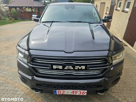 Ram 1500, об'ємом двигуна 5.65 л та пробігом 55 тис. км за 36717 $, фото 1 на Automoto.ua