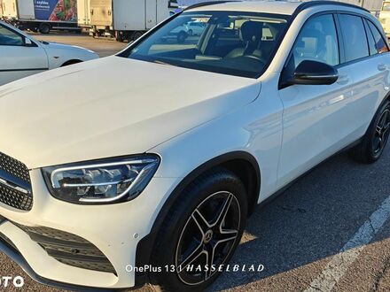 Мерседес ЦЛЦ-класс 2022 в Европе на Automoto.ua Белый Мерседес ЦЛЦ-класс, объемом двигателя 1 л и пробегом 48 тыс. км за 167900 $, фото 1 на Automoto.ua
