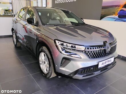 Рено Austral 2024 у Європі на Automoto.ua Сірий Рено Austral, об'ємом двигуна 1 л та пробігом 1 тис. км за 127900 $, фото 1 на Automoto.ua