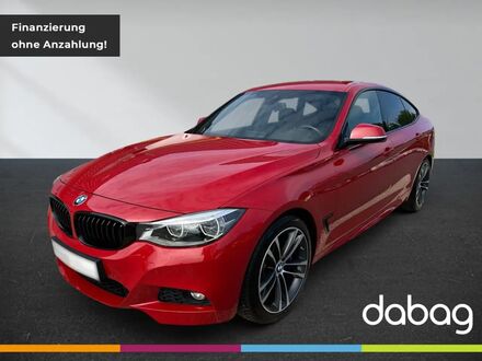 БМВ 340 2018 у Європі на Automoto.ua Червоний БМВ 340, об'ємом двигуна 3 л та пробігом 85 тис. км за 33606 $, фото 1 на Automoto.ua