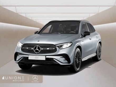 Мерседес GLC 300 2025 у Європі на Automoto.ua Мерседес GLC 300, об'ємом двигуна 2 л та пробігом 0 тис. км за 87358 $, фото 1 на Automoto.ua