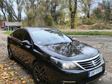 Рено Латітьюд, об'ємом двигуна 3 л та пробігом 335 тис. км за 5162 $, фото 1 на Automoto.ua