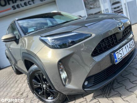 Тойота Yaris Cross, об'ємом двигуна 1.49 л та пробігом 66 тис. км за 20497 $, фото 1 на Automoto.ua