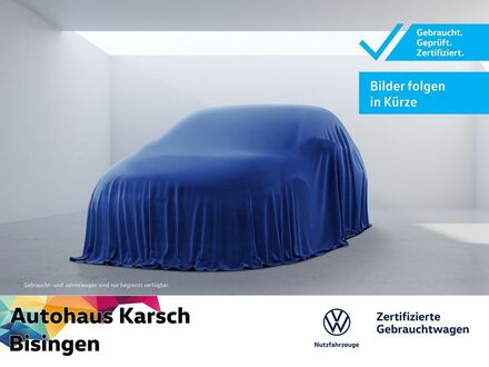 Фольксваген Кадди 2025 в Европе на Automoto.ua Серый Фольксваген Кадди, объемом двигателя 1.5 л и пробегом 3 тыс. км за 42381 $, фото 1 на Automoto.ua