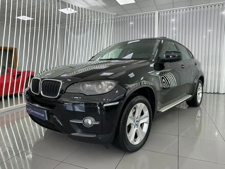 БМВ Х6 2011 в Европе на Automoto.ua Черный БМВ Х6, объемом двигателя 2.98 л и пробегом 285 тыс. км за 22821 $, фото 1 на Automoto.ua