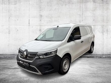 Рено Кенгу 2023 в Европе на Automoto.ua Белый Рено Кенгу, объемом двигателя 0 л и пробегом 999 тыс. км за 34744 $, фото 1 на Automoto.ua