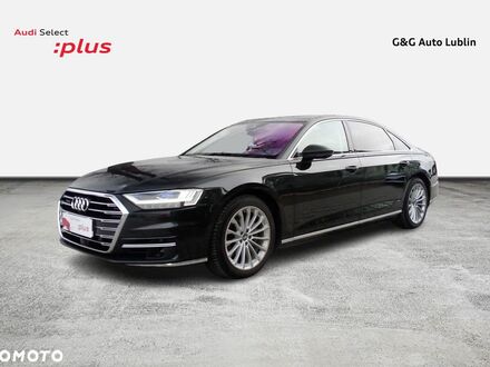 Ауді A8, об'ємом двигуна 2.97 л та пробігом 90 тис. км за 64773 $, фото 1 на Automoto.ua