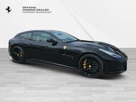 Феррари GTC4 Lusso 2018 в Европе на Automoto.ua Черный Феррари GTC4 Lusso, объемом двигателя 6.26 л и пробегом 15 тыс. км за 302341 $, фото 1 на Automoto.ua