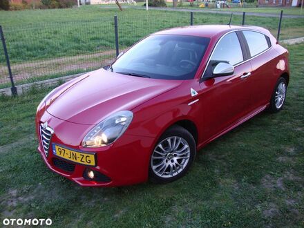 Альфа Ромео Giulietta, об'ємом двигуна 1.37 л та пробігом 245 тис. км за 7019 $, фото 1 на Automoto.ua