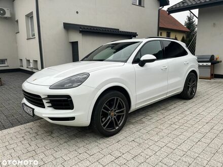 Порше Cayenne, об'ємом двигуна 3 л та пробігом 30 тис. км за 62430 $, фото 1 на Automoto.ua