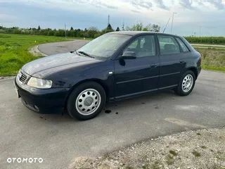 Ауді А3, об'ємом двигуна 1.9 л та пробігом 299 тис. км за 1447 $, фото 1 на Automoto.ua