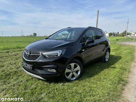 Опель Mokka, об'ємом двигуна 1.36 л та пробігом 60 тис. км за 12570 $, фото 1 на Automoto.ua