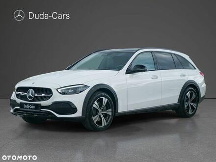 Мерседес Ц-Класс 2024 в Европе на Automoto.ua Белый Мерседес Ц-Класс, объемом двигателя 1 л и пробегом 1 тыс. км за 255387 $, фото 1 на Automoto.ua