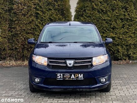 Дачия Сандеро 2013 в Европе на Automoto.ua Дачия Сандеро, объемом двигателя 0.9 л и пробегом 90 тыс. км за 18900 $, фото 1 на Automoto.ua