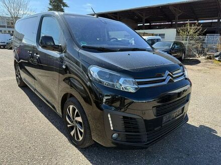 Ситроен Space Tourer 2021 в Европе на Automoto.ua Черный Ситроен Space Tourer, объемом двигателя 2 л и пробегом 178 тыс. км за 18761 $, фото 1 на Automoto.ua