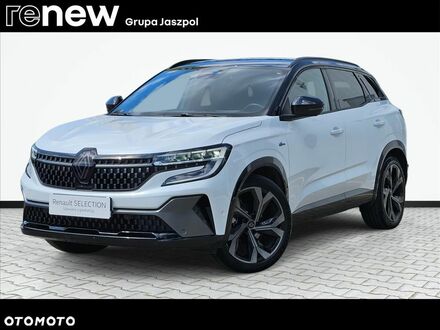 Рено Austral 2023 у Європі на Automoto.ua Білий Рено Austral, об'ємом двигуна 1 л та пробігом 5 тис. км за 159900 $, фото 1 на Automoto.ua