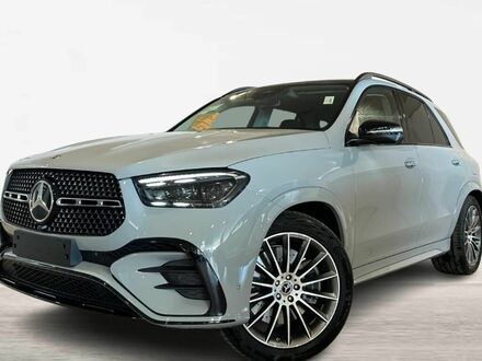 Мерседес ГЛЕ-Класс 2025 в Европе на Automoto.ua Серый Мерседес ГЛЕ-Класс, объемом двигателя 1.99 л и пробегом 10 тыс. км за 108635 $, фото 1 на Automoto.ua