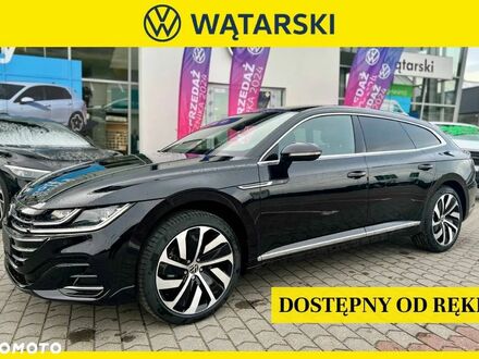 Фольксваген Arteon 2024 у Європі на Automoto.ua Чорний Фольксваген Arteon, об'ємом двигуна 1 л та пробігом 1 тис. км за 189900 $, фото 1 на Automoto.ua