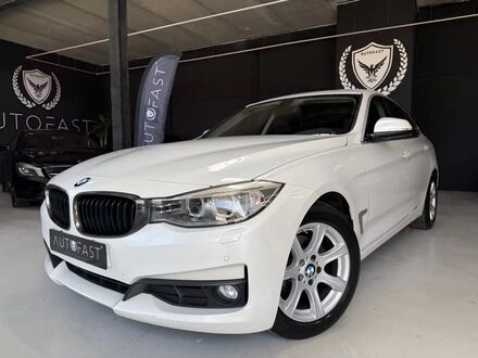 БМВ 318 2014 в Европе на Automoto.ua Белый БМВ 318, объемом двигателя 2 л и пробегом 166 тыс. км за 17408 $, фото 1 на Automoto.ua