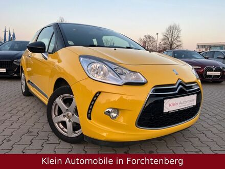 DS ДС3 2013 в Европе на Automoto.ua Оранжевый DS ДС3, объемом двигателя 1.4 л и пробегом 81 тыс. км за 7963 $, фото 1 на Automoto.ua