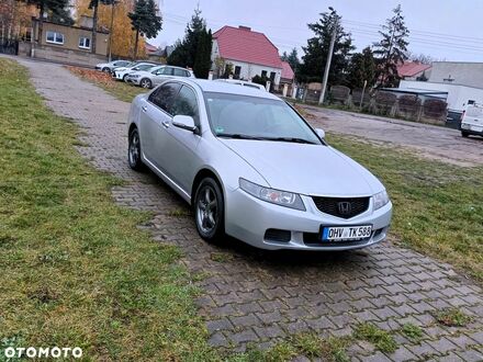 Хонда Аккорд, объемом двигателя 2 л и пробегом 190 тыс. км за 4298 $, фото 1 на Automoto.ua