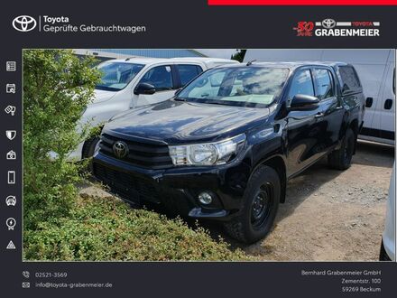 Тойота Хайлюкс 2019 у Європі на Automoto.ua Чорний Тойота Хайлюкс, об'ємом двигуна 2.39 л та пробігом 67 тис. км за 36102 $, фото 1 на Automoto.ua