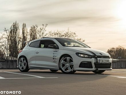 Фольксваген Скирокко 2011 в Европе на Automoto.ua Белый Фольксваген Скирокко, объемом двигателя 1 л и пробегом 261 тыс. км за 10896 $, фото 1 на Automoto.ua