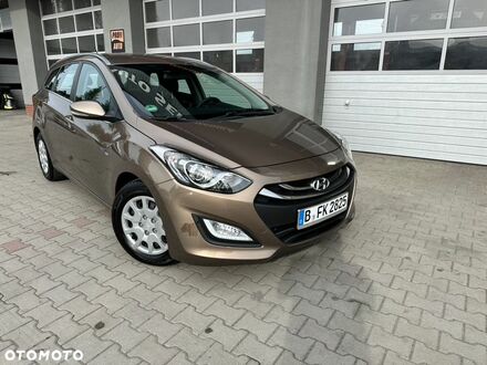 Хендай i30, об'ємом двигуна 1.59 л та пробігом 111 тис. км за 8186 $, фото 1 на Automoto.ua