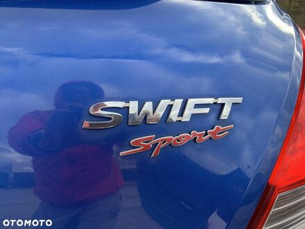 Сузукі Свифт, об'ємом двигуна 1.59 л та пробігом 58 тис. км за 9482 $, фото 1 на Automoto.ua