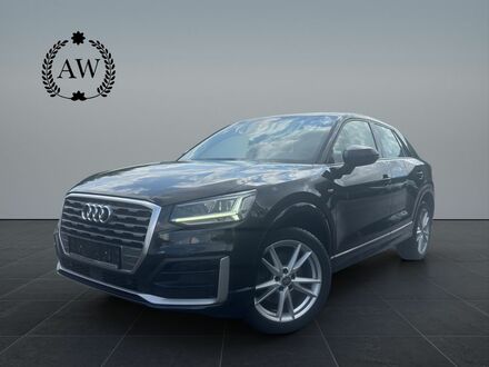 Ауді Ку2 2017 у Європі на Automoto.ua Чорний Ауді Ку2, об'ємом двигуна 1.4 л та пробігом 102 тис. км за 20863 $, фото 1 на Automoto.ua