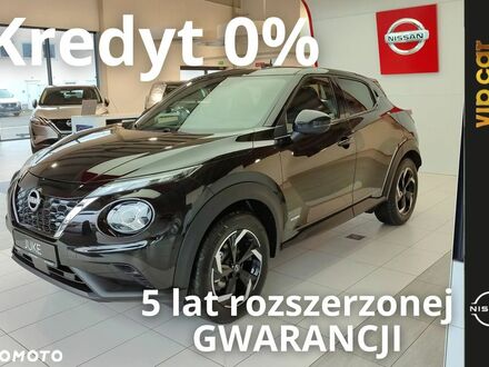 Ниссан Жук, объемом двигателя 1.6 л и пробегом 10 тыс. км за 25916 $, фото 1 на Automoto.ua