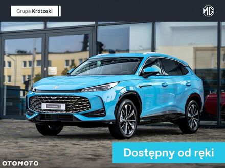 МГ HS 2024 у Європі на Automoto.ua Синій МГ HS, об'ємом двигуна 0 л та пробігом 1 тис. км за 121150 $, фото 1 на Automoto.ua