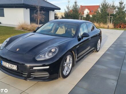 Порше Panamera, об'ємом двигуна 3.61 л та пробігом 170 тис. км за 36501 $, фото 1 на Automoto.ua