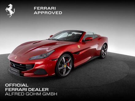 Феррари Portofino 2022 в Европе на Automoto.ua Красный Феррари Portofino, объемом двигателя 3.86 л и пробегом 7 тыс. км за 282507 $, фото 1 на Automoto.ua