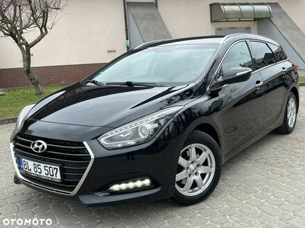 Хендай і40, об'ємом двигуна 1.69 л та пробігом 239 тис. км за 8315 $, фото 1 на Automoto.ua