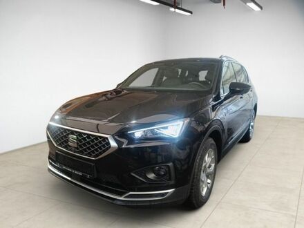 Сеат Tarraco 2024 у Європі на Automoto.ua Чорний Сеат Tarraco, об'ємом двигуна 1.4 л та пробігом 6 тис. км за 51204 $, фото 1 на Automoto.ua