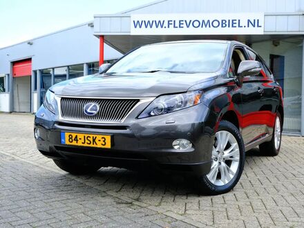 Лексус RX 450h 2009 в Европе на Automoto.ua Коричневый Лексус RX 450h, объемом двигателя 3.46 л и пробегом 114 тыс. км за 27888 $, фото 1 на Automoto.ua