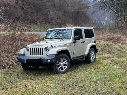 Джип Wrangler 2019 у Європі на Automoto.ua Джип Wrangler, об'ємом двигуна 2.78 л та пробігом 49 тис. км за 53569 $, фото 1 на Automoto.ua