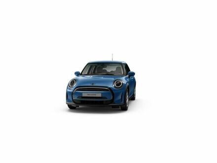 Мини Мини 2022 в Европе на Automoto.ua Синий Мини Мини, объемом двигателя 1.5 л и пробегом 49 тыс. км за 21845 $, фото 1 на Automoto.ua
