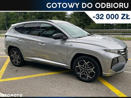 Хендай Туксон, объемом двигателя 1.6 л и пробегом 1 тыс. км за 43056 $, фото 1 на Automoto.ua