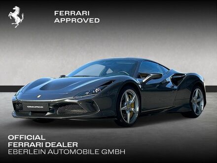 Феррари F8 2021 в Европе на Automoto.ua Серый Феррари F8, объемом двигателя 3.9 л и пробегом 3 тыс. км за 347753 $, фото 1 на Automoto.ua