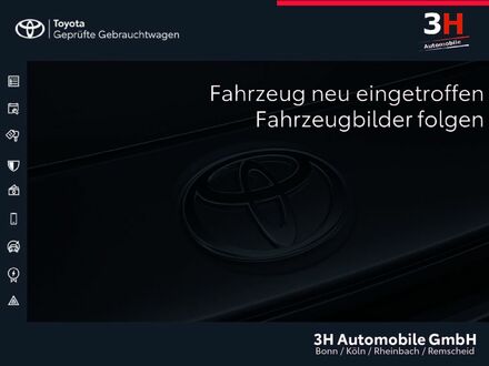 Тойота Айго 2019 в Европе на Automoto.ua Белый Тойота Айго, объемом двигателя 1 л и пробегом 40 тыс. км за 11572 $, фото 1 на Automoto.ua