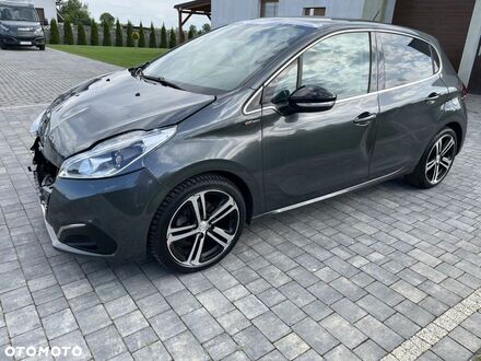 Пежо 208, объемом двигателя 1.6 л и пробегом 92 тыс. км за 4298 $, фото 1 на Automoto.ua